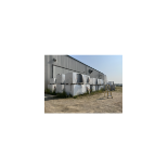 (Located in Acheson, AB, CA) Intertek AHU, Model# LM10/C, Serial# B579C2 AHU -156