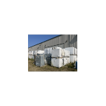 (Located in Acheson, AB, CA) Intertek AHU, Model# LM13/C, Serial# S57902 AHU - 107