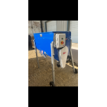(Located in Acheson, AB, CA) SB Bail Buster, Serial# 3707 09