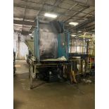 AIR HYDRO POWER SHREDDER