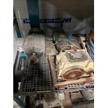 MISC MOTORS & PARTS