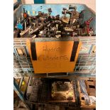 MISC HYDRO CYLINDERS