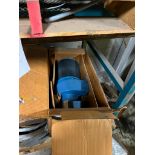 MISC MOTORS & PARTS