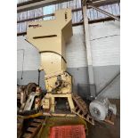 250 HP GRANULATOR (NEEDS REPAIR)