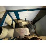 20 HP BLOWER