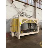BONDING PRESS 114" X 76"