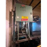 1986 LR SYSTEM T1 510-4BB BLOWER