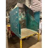 ADVANCE LIFTS DP-248-5248 2,000 LB LIFT