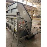 METALCRAFT H2-1030900-4000 CAP 7' TIPPER