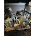 MISC MOTORS & PARTS