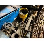 CLAUSING 2235 DRILL PRESS