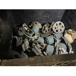 MISC GEARS