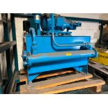 MIDWEST FLUID POWER HYDRAULIC PUMP