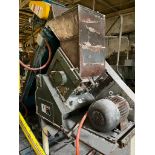 15 HP CUMBERLAND 585-3KN GRANULATOR