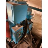 MANNESMANN REXROTH HYDRAULIC PUMP