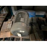 US ELECTRIC 50 HP 326TS FRAME MOTOR