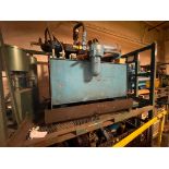 VICKERS PVB15 AXIAL PISTON PUMP