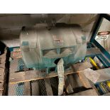 RELIANCE ELECTRIC 150 HP 444TSC FRAME MOTOR