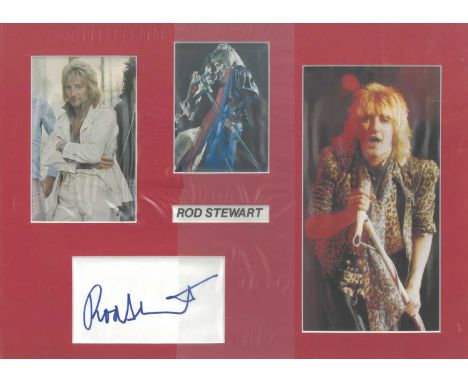 Pop Memorabilia: Six Studio Limited Editions photographic artworks, each individually numbered in pencil to the mount, mount 
