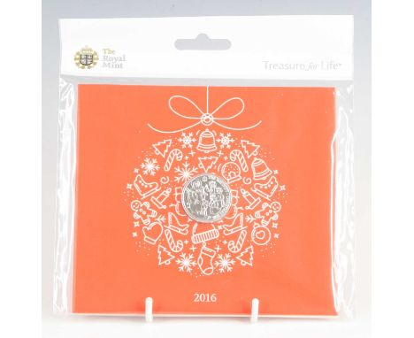 United Kingdom, a collection of brilliant uncirculated coins to include 2017 The Platinum Wedding Anniversary £20 Fine Silver