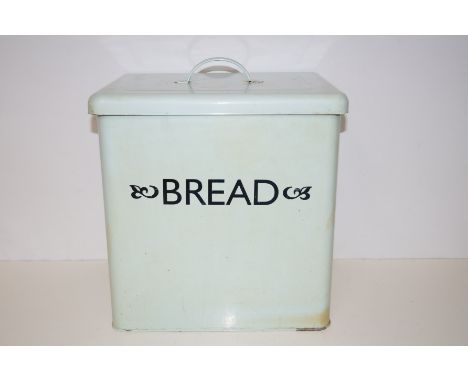 Vintage bread bin