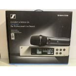 Sennheiser Evolution Wireless G4 Vocal Set (boxed)