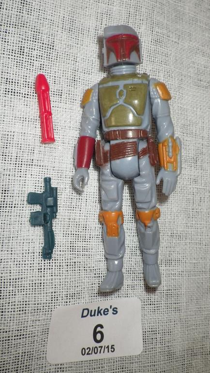 rare boba fett