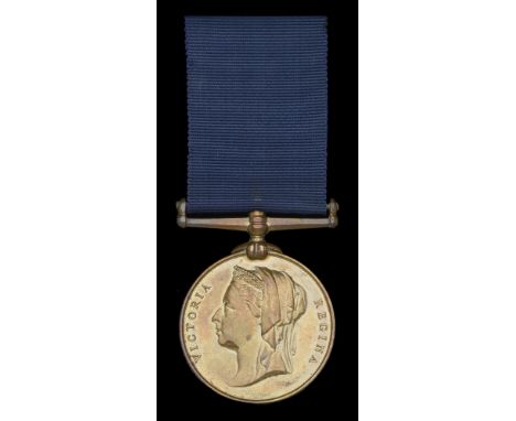 Jubilee 1887, City of London Police (PS, 14. F. Johnson.) very fine £70-£90  ---  Frederick Johnson was born in Newcastle-upo