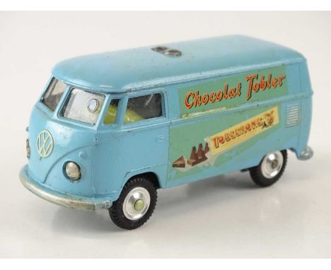 A CORGI 441 Volkswagen Toblerone Van - G/VG in G box