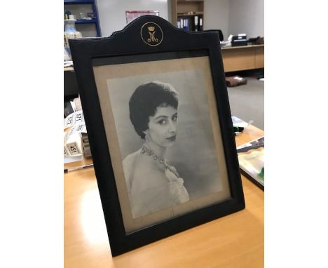 Sir Cecil Walter Hardy Beaton C.B.E. (British, 1904-1980), ephemera collection, to include a signed 1958 photograph of Prince