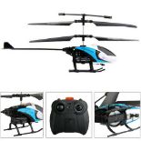 3.5 Channel Infra-Red Control Helicopter RRP £29.99 L 3