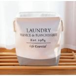 Laundry Basket
