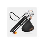 3 In 1 Leaf Blower