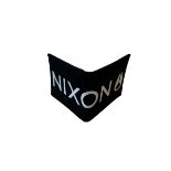 Nixon Patchwork Bi-Fold Wallet