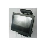 Toshiba ST A10 15" EPOS System (Used Untested)
