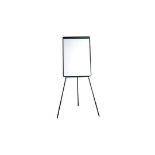 Flipchart Easel - 90 x 60 cm RRP £52.78