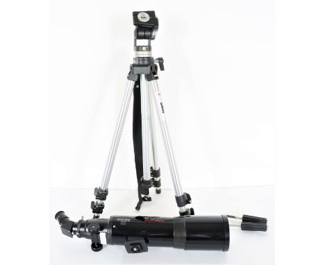 Audubon Society Bird Spotting Scope and Tripod. Comes with original bag and boxing. Please note that all sales are final. No 