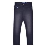 Lambretta Chester Straight Fit Jeans - 36R