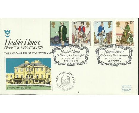 High Catalogue GB First Day Cover collection. Mixed collection. Consists of 1988 Benham Castle High Values (with £10 worth of