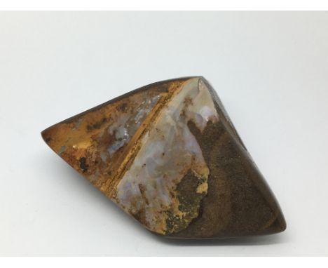 A large Boulder Opal, 96.21g