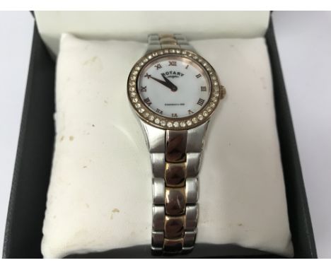 Ladies Rotary wristwatch.