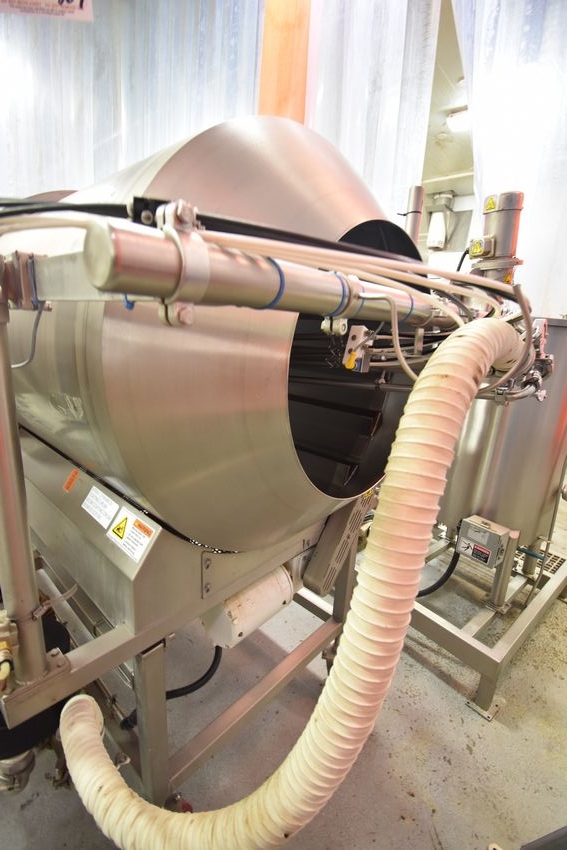 Coating Drum | Coating Drum. 36