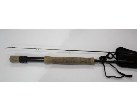 B36F 1 Set Fishing Rod With Fishing Reel Short Portable Mini