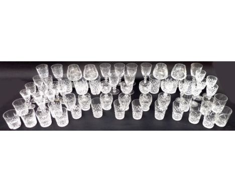 Crystal Glass Auctions Prices Crystal Glass Guide Prices