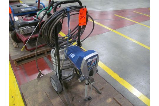 graco xr7