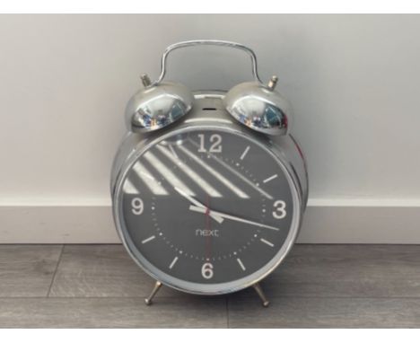 Large clock