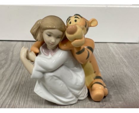 Nao Disney collection tigga