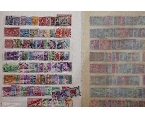 Album of African stamps (1200 stamps). UK P&amp;P Group 1 (£16+VAT for the first lot and £2+VAT for subsequent lots) 