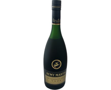 Boxed Remy Martin Fine Champagne Cognac V.S.O.P 
