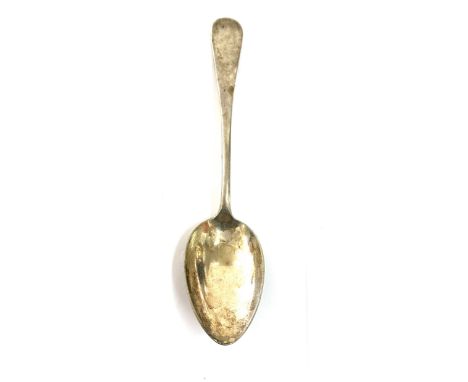 WW2 German Luftwaffe table spoon